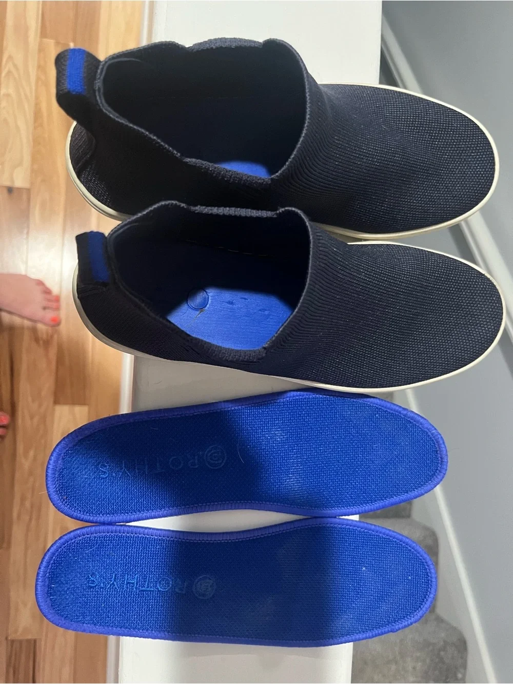 Rothys rothy chelsea